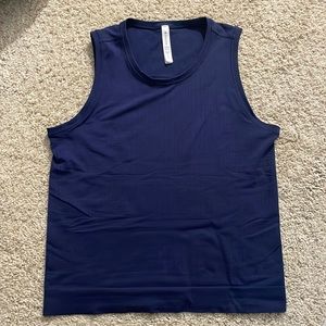 In Motion Seamless Tank